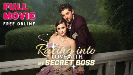 Racing Into Love With My Secret Boss Full Episode