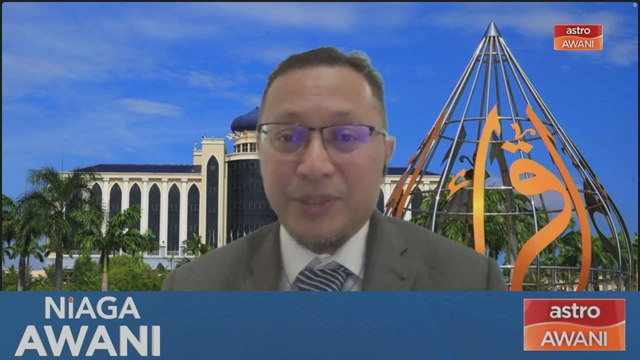 Selat Hormuz: Sekatan yang bakal menggoncang dunia