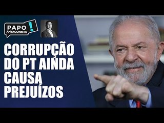 MPF cobra da Caixa 5 bilhões de prejuízos por corrupção da 'era PT'