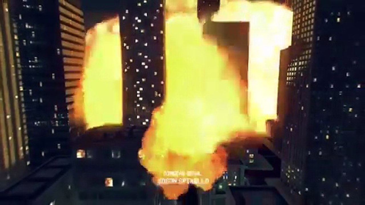 Capitulo 108 Apocalipsis Español Latino