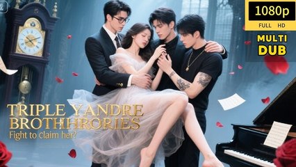 I'm Just Better ✨FULL ENG SUB | Trending Short Drama 2025