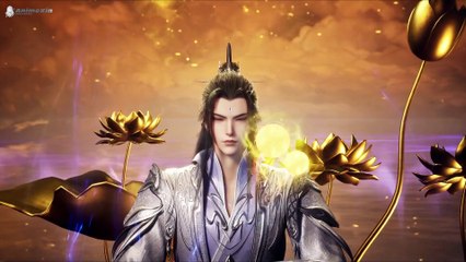 My Senior Brother Is Too Strong - Episode 30 (English)