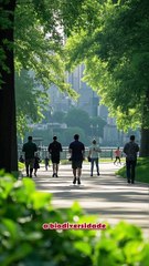 benefícios de parques para nossa saúde