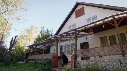 44. Destino Roto (Toprak Ile Fidan), en español