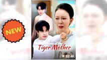 Battle Hymn of the Tiger Mother full short drama