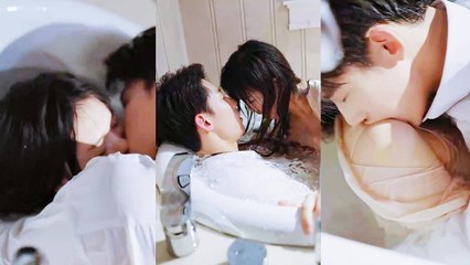 The CEO was told he was impotentuntil one drunk girl stole his heart and body react. Spoiled love.