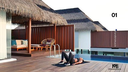 Loose Weight - Lose Belly Fat  (14 Day Challenge) - Day 9