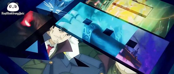 Đấu Phá Thương Khung | Phần 5 | Tập 131