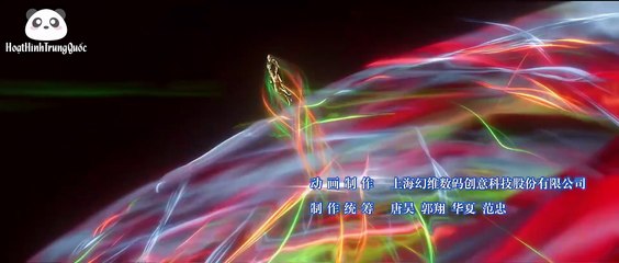 Đấu Phá Thương Khung | Phần 5 | Tập 132