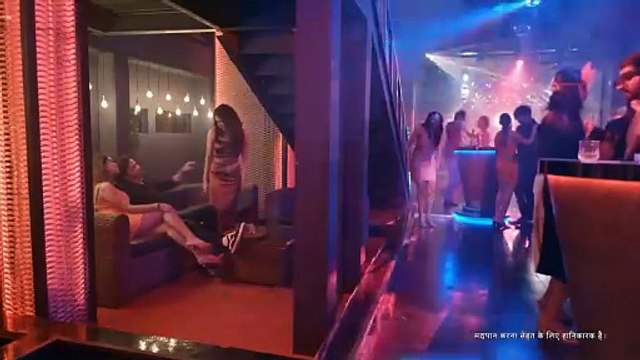 Daisy Shah's Red Sin (2025) S01 E04 Hindi SM