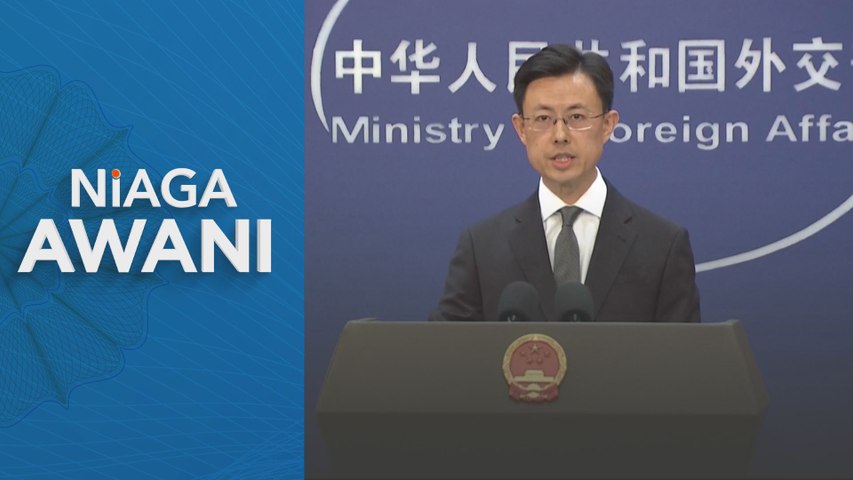 WEF AMNC KE-16: Perdana Menteri China turut serta, buka tirai hari ini