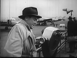 C-Man (1949) DEAN JAGGER