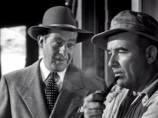 Kansas City Confidential (1952) JOHN PAYNE