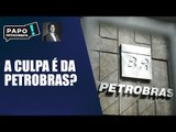 “Meu celular tinha mensagens que poderiam incriminar Bolsonaro”, diz ex-presidente da Petrobras