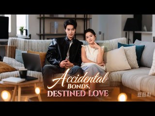 ACCIDENTAL BONDS, DESTINED LOVE