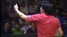Table tennis extreme - Amazing Point