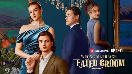 Wrong Marriage Fated Groom  Full Movie