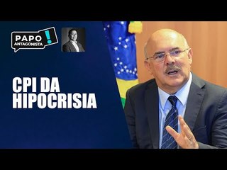 CPI do MEC: não vai dar em nada, como sempre