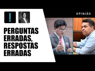 Prefeitos depõem sobre a corrupção no Ministério da Educação: "do nada ao lugar nenhum"