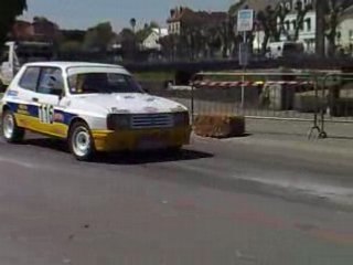 Rallye des 2 ponts - St Loup 70000 (2)