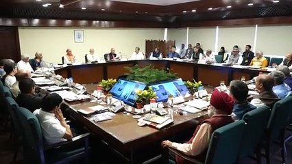 PM Modi attends 47th AGM of Pradhanmantri Sangrahalaya and Library Society