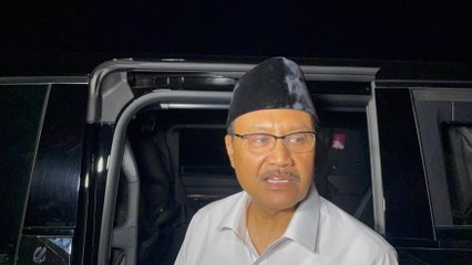 Progres Sekolah Rakyat, Gus Ipul Lapor ke Prabowo