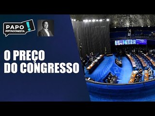 Governo pagou 4,5 bilhões em 'emendas secretas' após prisão de Milton Ribeiro