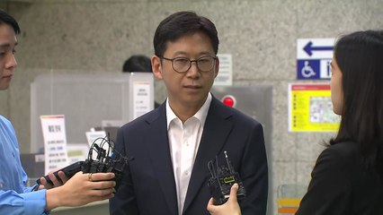 배경훈 과기정통부 장관 후보자 "AI 세계 3대 강국, 차질 없이 이행" / YTN