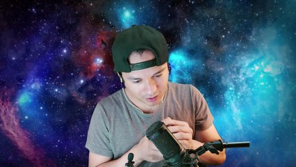 ASMR Relajate😴 y siente Cosquillitas 😴 #asmr #mouthsounds #relajate