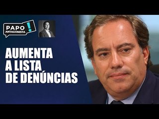 Pedro Guimarães é alvo de denúncias de assédio moral