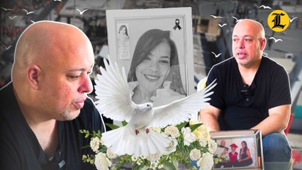 Sulay Heredia, la ejemplar esposa y madre de dos hijos que murió en el Jet Set