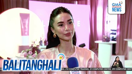 Heart Evangelista sa "Heart World" Season 2 - Mas maraming adventures ang mapapanood ng fans | Balitanghali