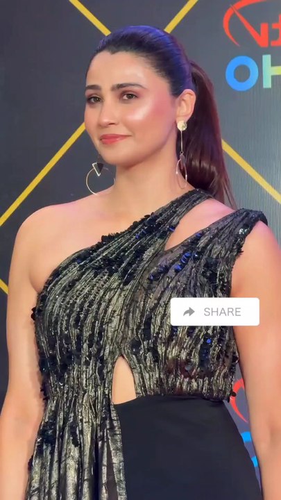 Daisy Shah at Digital Awards Show 2025 🌟🎉📸👏  #DaisyShah #actresses #bollywood #actress #bollywoodactresses #actresses #bollywoodupdates #fashion #actresslife #actress_new_video #actress_dance_video #actressshorts #actressgossip #bollywoodactresses