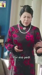 [Doblado]Un Embarazo Erróneo- El Presidente Que Llega A Mi Vida En Español