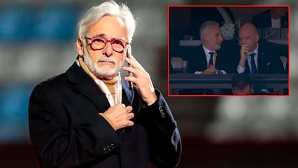Jesús Martínez confiesa el reclamo que hizo a Infantino tras excluir a León del Mundial de Clubes