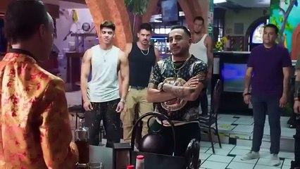 Rosario Tijeras 4 Capitulo 12 completo Episodio 12