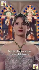 Never Reject A Wolf Princess ReelShort