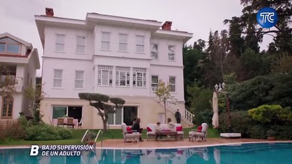 45. Destino Roto: La historia de Fidan y su lucha por la esperanza 💔