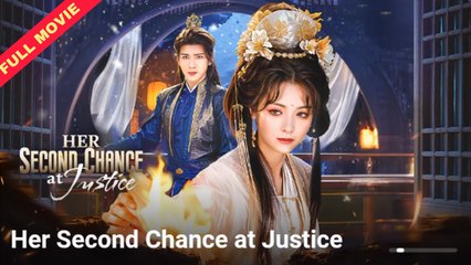 She Died Pregnant and Now She’s Back / Reborn Under Siege / Her Second Chance at Justice Full Movie