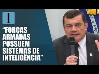 Forças Armadas dizem não estar preocupadas com "reedição" de invasão ao Capitólio