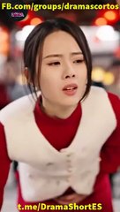 [Doblado ESP] Sin camino de vuelta para la novia serie completa #shortfilm #fyp