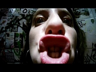 "WC Paris" Sequence / "AMARTE" art tv soap