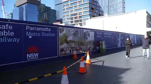 Sydney’s Metro West line delayed due to potential impacts on telecommunications