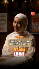 EP35: Perebutan Wanita | Fallin Intern You