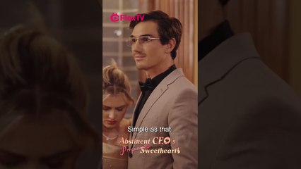 David and Mia get married, and the addition of maid Amy makes their relationship delicate.