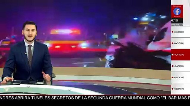 Debemos esperar la declaración de las partes involucradas : Maruan Soto