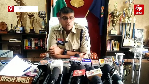 पुलिस ने बच्चों को बुलाया थाना, बताया कैसे काम करती है पुलिस, क्या होता है पॉक्सो एक्ट