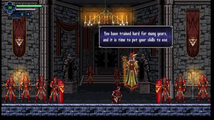 Chronicles of the Wolf | Full Gameplay Walkthrough | Part 1