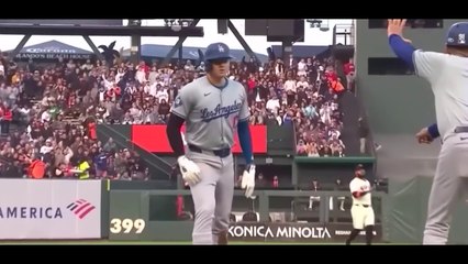 Shohei Ohtani 2024 steal base 9, 大谷翔平 2024  盗塁 9 大谷翔平2024 50ホームラン/50盗塁達成 野球, Shohei Ohtani 2024 50/50, MLB Baseball LA Dodgers