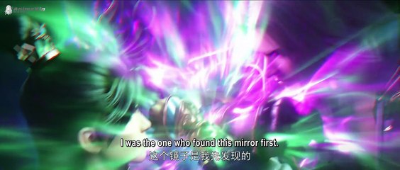 [Xing Chen Bian] Stellar Transformation Season 6 - Episode 17 (English)